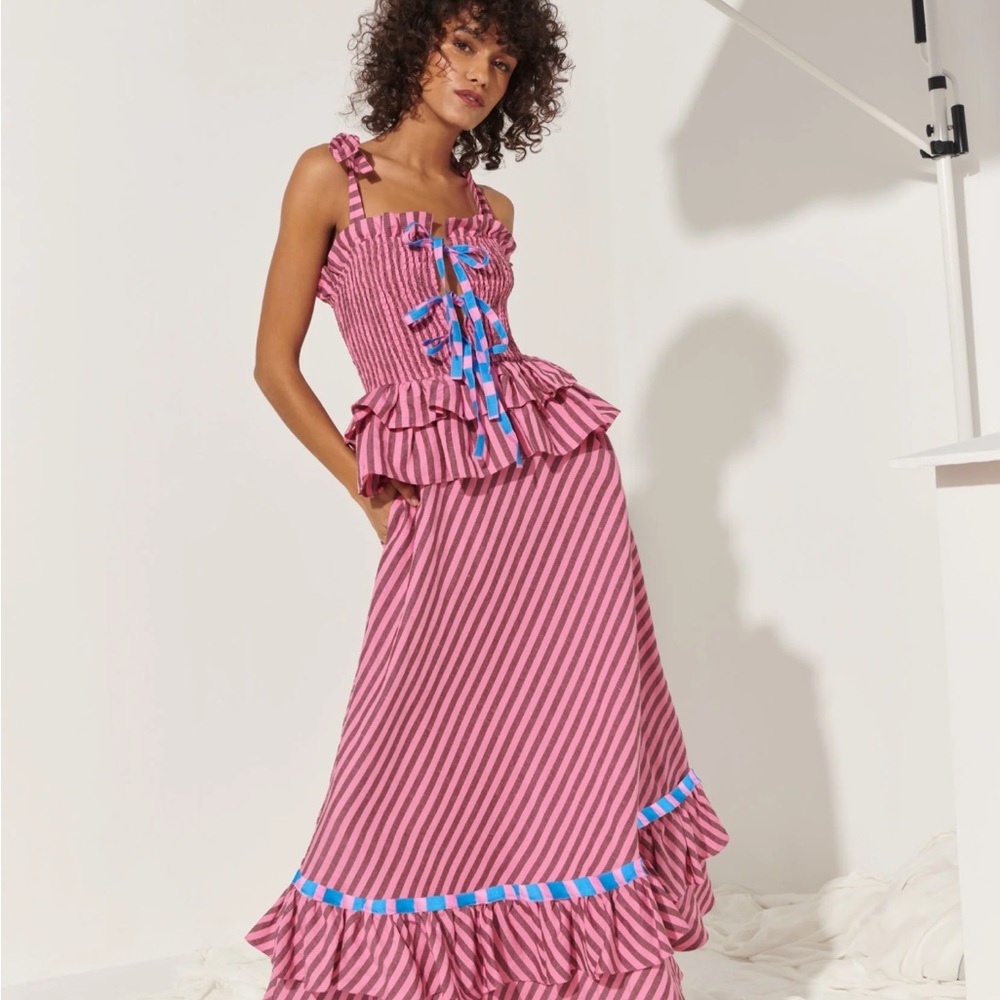 CeliaB Sofia Dress. Size Medium